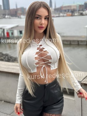 Кира — Сокол