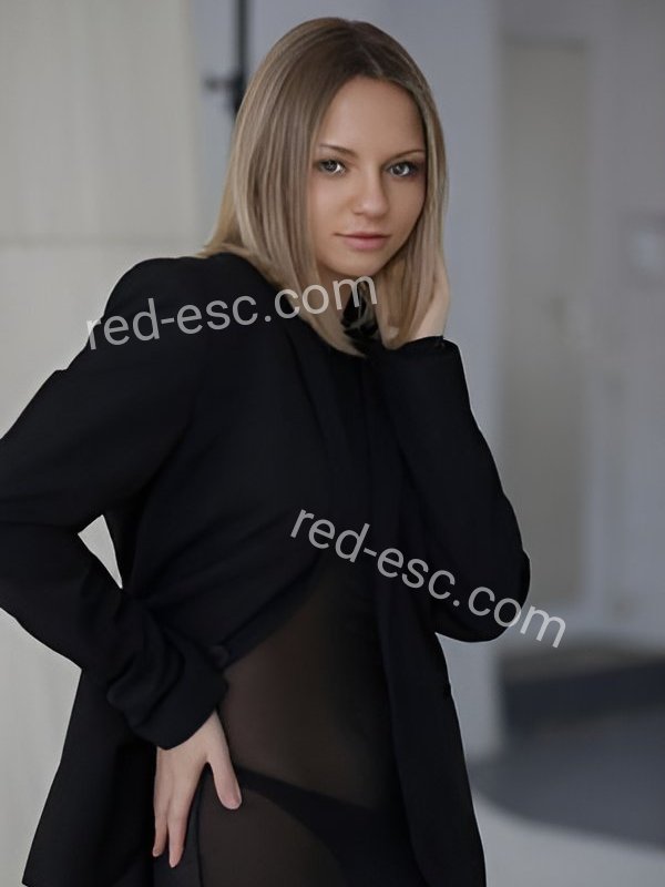 Анна — Сокол