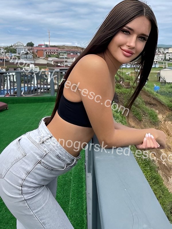 Эля — Сокол